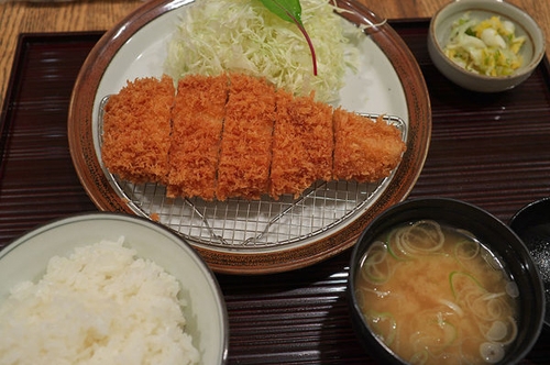 nét văn hóa ẩm thực Nhật Bản