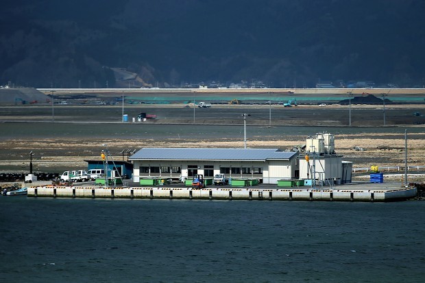 Xuất khẩu lao động Nhật Bản chế biến thủy sản tháng 1 năm 2015