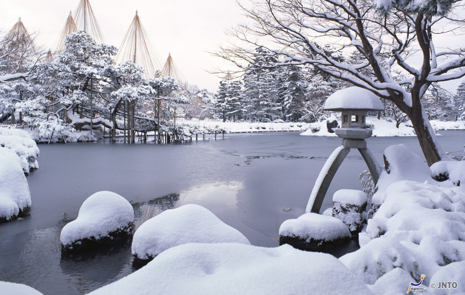 Hokkaido - vùng đất thần kỳ Nhật Bản