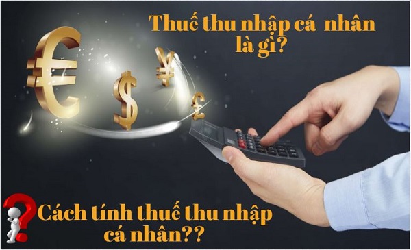 9 vấn đề về thuế thu nhập cá nhân tại Nhật Bản người lao động nên biết