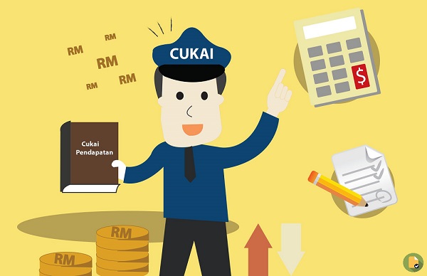 9 vấn đề về thuế thu nhập cá nhân tại Nhật Bản người lao động nên biết