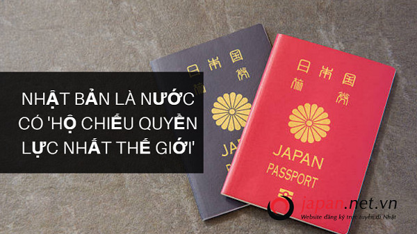 Bạn biết chưa? Vượt Singapore, Nhật Bản là nước có 'hộ chiếu quyền lực nhất thế giới'