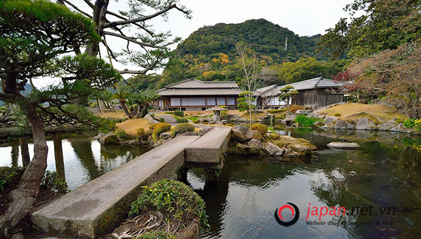 Tỉnh Kagoshima (Nhật Bản) - Điểm hội tụ tuyệt vời giữa làm việc và tận hưởng cuộc sống