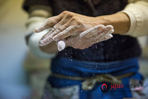 Tự làm bánh mochi Nhật Bản dẻo thơm tại nhà cực đơn giản từ A đến Z