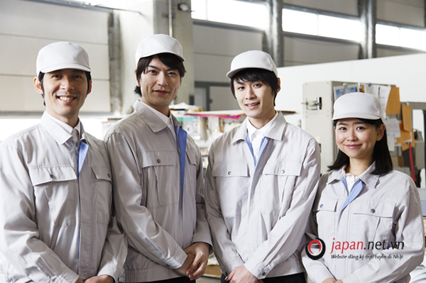 Tuyển 21 Nữ sản xuất thiết bị y tế tại Fukushima LƯƠNG CAO, HỖ TRỢ CHI PHÍ
