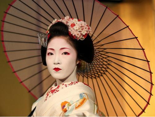 9 quan niệm thẩm mỹ trong văn hóa Nhật Bản