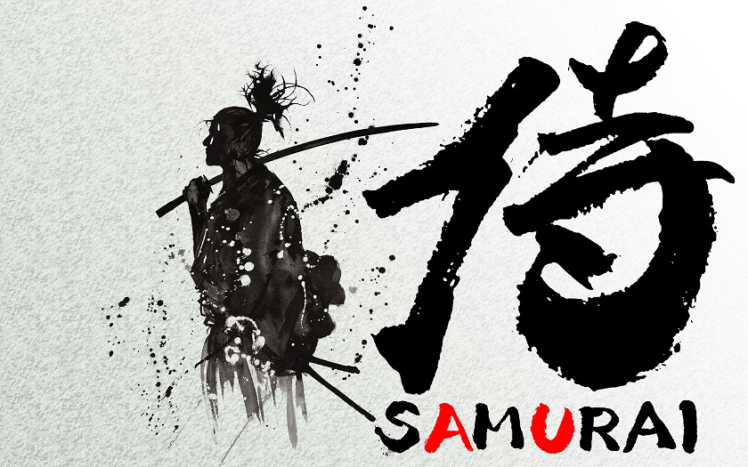 Chia sẻ với hơn 70 tranh vẽ samurai không thể bỏ qua  Tin Học Vui