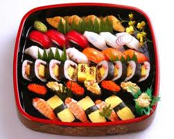 Văn hóa ẩm thực Nhật Bản được UNESCO công nhận