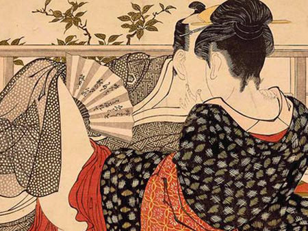 Người Nhật và câu chuyện về sex: Rón rén, bạo liệt, xong rồi... sợ