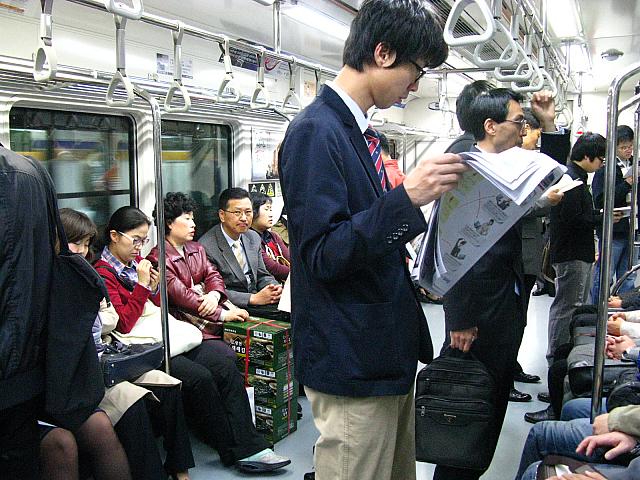 7 điều bạn nên làm ở Nhật Bản nhưng không phải ở Mỹ