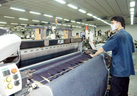 Xuất khẩu lao động Nhật Bản việc nhiều, lương cao