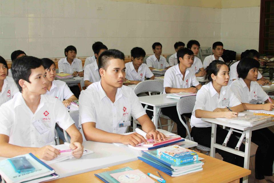 Tiêu điểm xuất khẩu lao động Nhật Bản tháng 7/2014