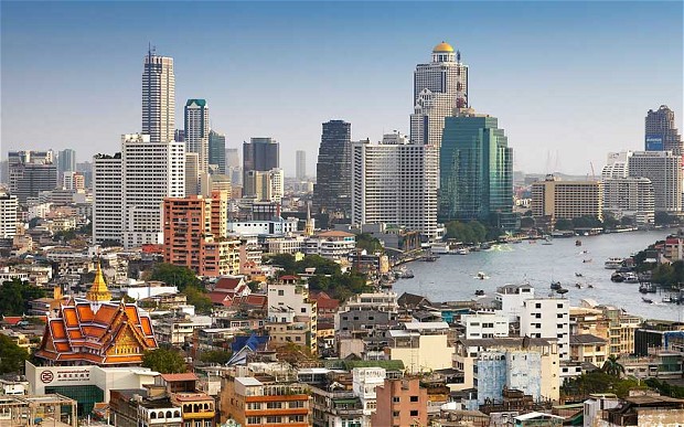 Thị trường xuất khẩu lao động Thái Lan có tín hiệu mở cửa