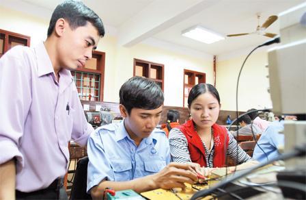 Nhiều triển vọng cho xuất khẩu lao động chất lượng cao tại Việt Nam