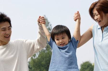 Học hỏi người Nhật phương pháp động viên con cái