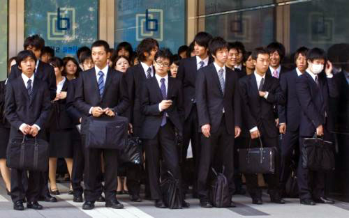 Xuất khẩu lao động và những việc nên làm để được lòng xếp Nhật