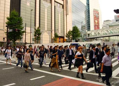 7 lý do có thể khiến bạn không thích sống ở Nhật bản