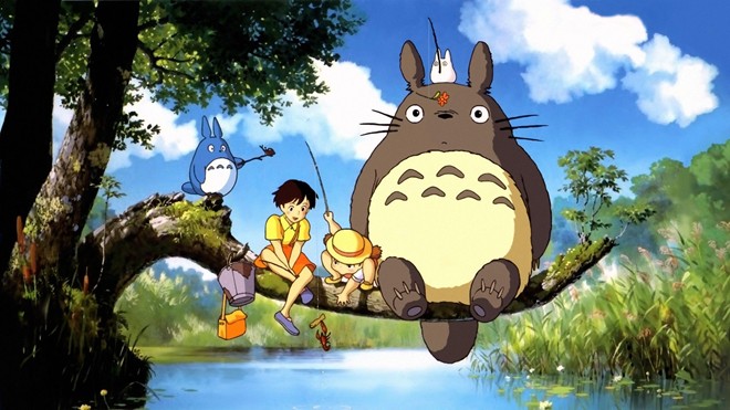 Học tiếng Nhật qua phim hoạt hình anime có phụ đề