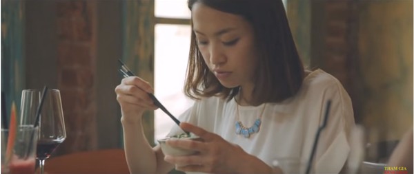 Sự dễ thương của cô gái Nhật Bản ra mắt gia đình bạn trai Việt Nam