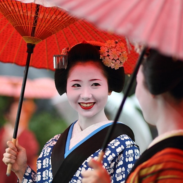 10 điều khiến người Nhật luôn thấy tự hào về đất nước họ