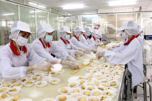 Tuyển 45 Nam / nữ đi XKLĐ Nhật Bản tại Nghệ An làm đóng hộp thực phẩm