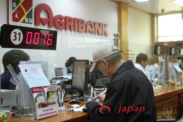 Vay vốn đi xuất khẩu lao động Nhật Bản tại Thái Nguyên ở ngân hàng nào?