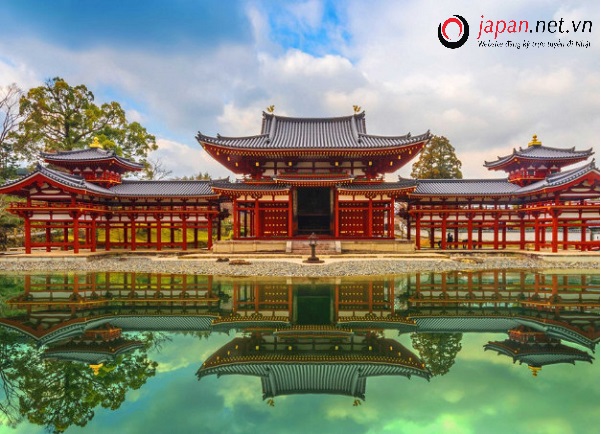 Khám phá nét đẹp Kyoto – Cố đô nước Nhật