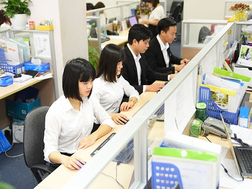 Tuyển dụng trợ lý giám đốc biết tiếng Nhật làm việc tại Hà Nội