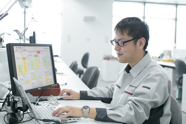 Kỹ sư công nghệ - Nghề nghiệp phổ biến của những người Nhật ở Việt Nam 