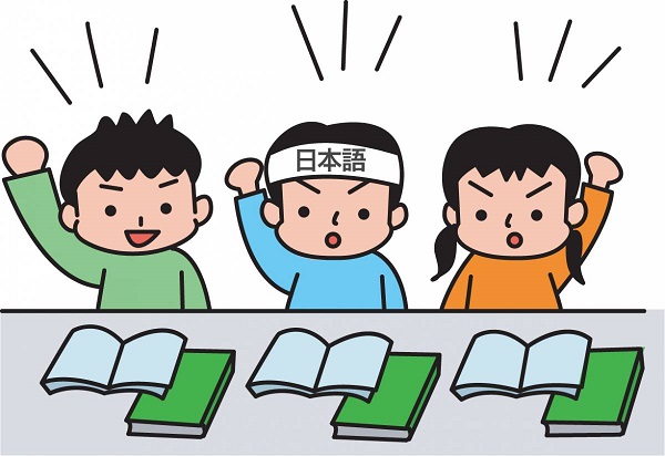 6 phương pháp thần thánh để học Kanji hiệu quả