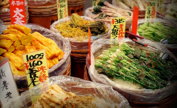 kinh nghiệm mua đồ ăn Việt ở Nhật Bản