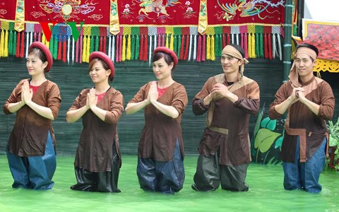 Lễ hội Việt - Nhật