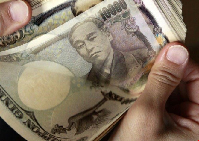 Tỷ giá đồng Yên Nhật Bản dự kiến tăng mạnh trong năm 2016