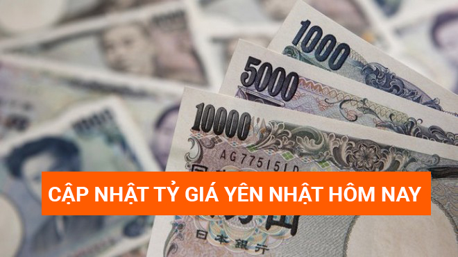 Tỷ giá đồng yên Nhật, 1 yên Nhật bằng bao nhiêu tiền Việt Nam? - Japan.net.vn Tỷ giá đồng yên Nhật, 1 yên Nhật bằng bao nhiêu tiền Việt Nam? - Japan.net.vn