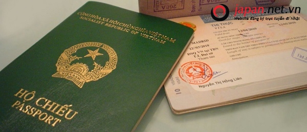 10 thắc về xin visa xuất khẩu lao động nhật bản cho người Việt Nam