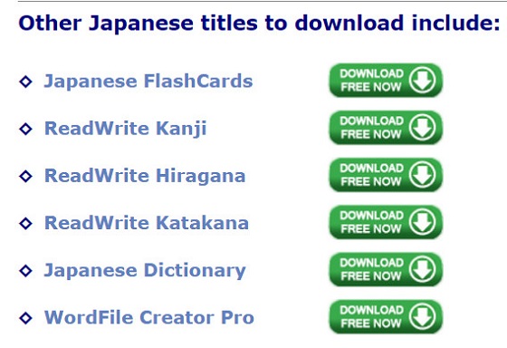 Top 5 phần mềm học tiếng Nhật tốt nhất khi đi du học, XKLĐ Nhật Bản