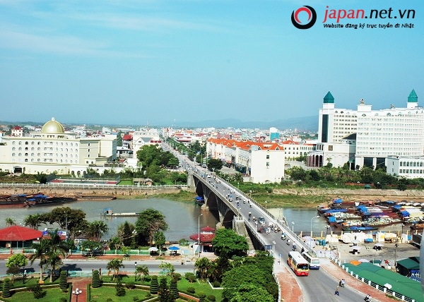 Lao độn Quảng Ninh đổ xô đi xuất khẩu lao động nhật bản