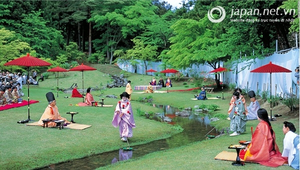 Bạn sẽ làm gì vào kì nghỉ lễ dài nhất trong năm của người Nhật Bản?