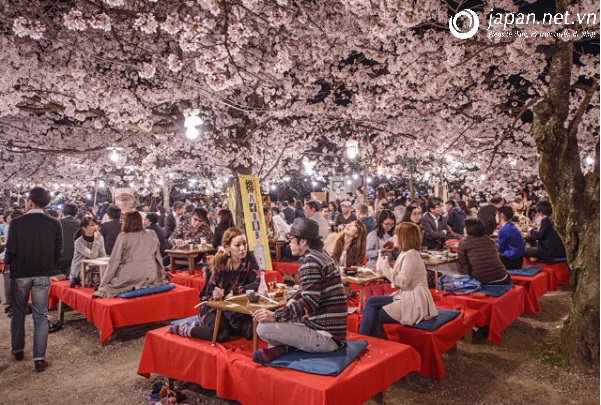 Khám phá nét đẹp Kyoto - Cố đô nước Nhật