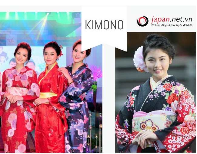 Hướng dẫn cách mua Kimono giá siêu rẻ ở Tokyo