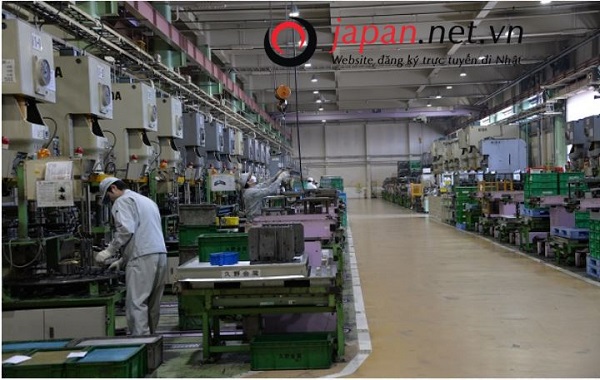 Hiện nay đi xuất khẩu lao động Nhật Bản có tốt không?