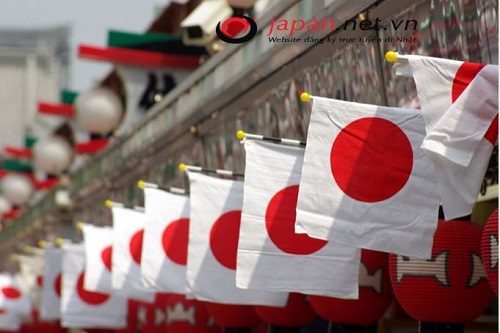 Bạn biết gì về ngày Quốc khánh Nhật Bản?