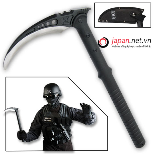 Bí mật về ninja - Điểm danh Top 9 Ninja huyền thoại của nhật bản