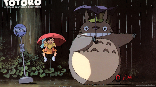 10 bộ phim hoạt hình Anime Nhật Bản hay nhất