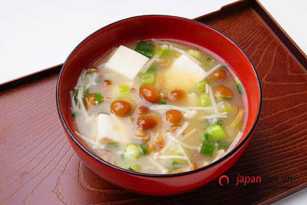 3 công thức cho món súp miso chuẩn Nhật Bản bạn có thể làm tại nhà -  Japan.net.vn