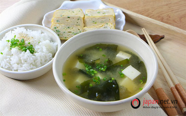 3 công thức cho món súp miso chuẩn Nhật Bản bạn có thể làm tại nhà