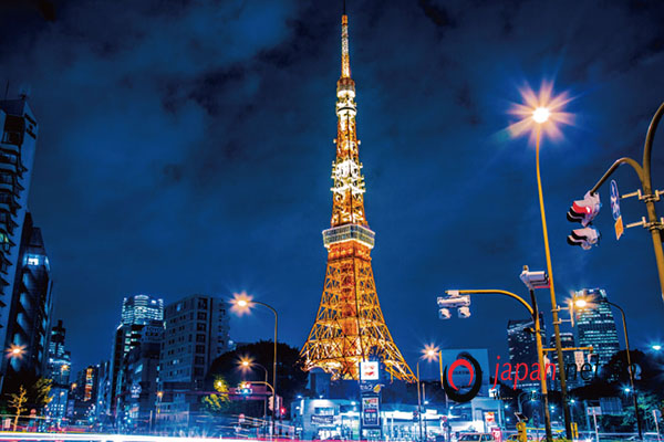 10 địa danh nổi tiếng bạn PHẢI ĐẾN khi sống ở Nhật Bản
