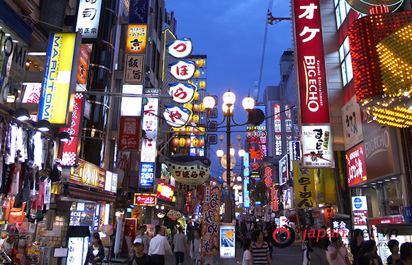 10 địa danh nổi tiếng bạn PHẢI ĐẾN khi sống ở Nhật Bản