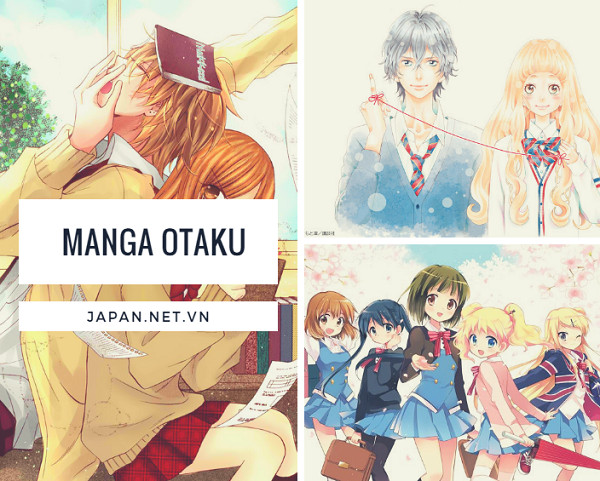 Otaku, Weeaboo là gì? Sự khác nhau giữa Otaku và Weeaboo tại Nhật Bản