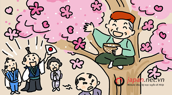 TOP 5 truyện cổ tích Nhật Bản giúp bạn học tiếng trở nên thú vị